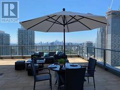 2022 - 70 Roehampton Avenue, Toronto, ON - Outdoor With View With Exterior