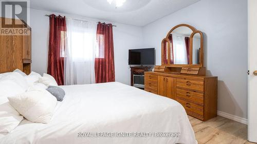 34 Mandrake Street, Ajax, ON - Indoor Photo Showing Bedroom