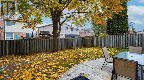 34 Mandrake Street, Ajax, ON - Outdoor