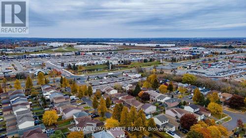 34 Mandrake Street, Ajax, ON - Outdoor With View