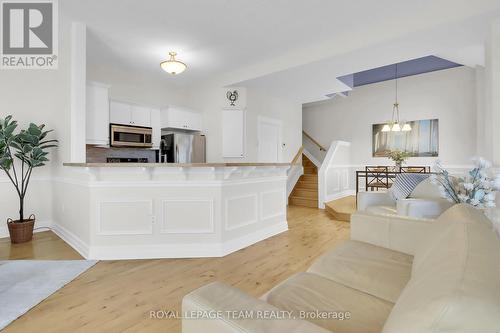 3 - 19 Main Street, Westport, ON - Indoor Photo Showing Kitchen With Double Sink