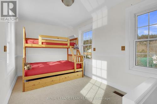 3 - 19 Main Street, Westport, ON - Indoor Photo Showing Bedroom