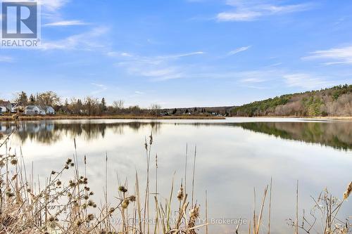 3 - 19 Main Street, Westport, ON - Outdoor With Body Of Water With View