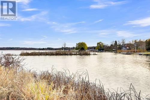 3 - 19 Main Street, Westport, ON - Outdoor With Body Of Water With View