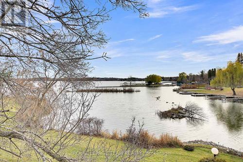 3 - 19 Main Street, Westport, ON - Outdoor With Body Of Water With View