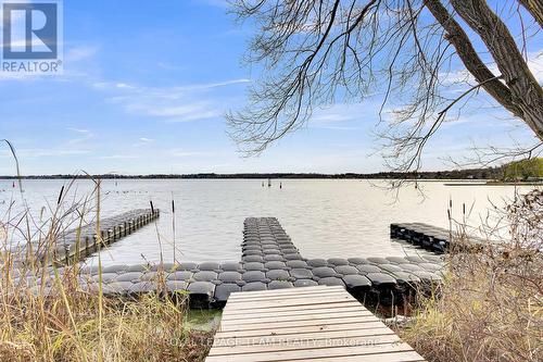 3 - 19 Main Street, Westport, ON - Outdoor With Body Of Water With View