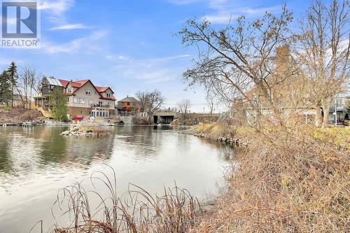 3 - 19 Main Street, Westport, ON - Outdoor With Body Of Water With View