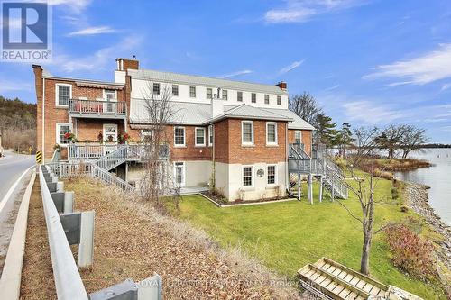 3 - 19 Main Street, Westport, ON - Outdoor With Body Of Water