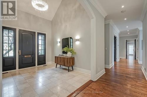 370 Poplar Drive, Oakville, ON - Indoor Photo Showing Other Room