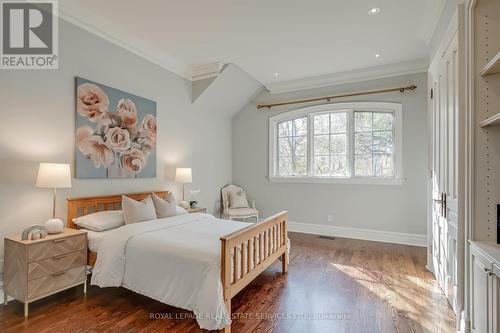 370 Poplar Drive, Oakville, ON - Indoor Photo Showing Bedroom