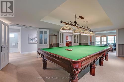 370 Poplar Drive, Oakville, ON - Indoor Photo Showing Other Room