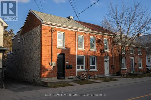 275 Division Street, Kingston (East Of Sir John A. Blvd), ON - Outdoor With Facade