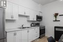 275 Division Street, Kingston (East Of Sir John A. Blvd), ON  - Indoor Photo Showing Kitchen With Double Sink 