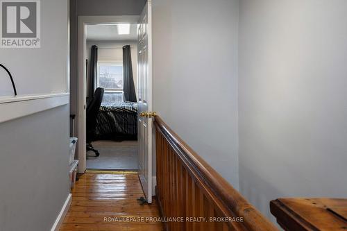 275 Division Street, Kingston (East Of Sir John A. Blvd), ON - Indoor Photo Showing Other Room