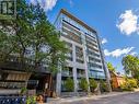 306 - 128 Pears Avenue, Toronto, ON  - Outdoor With Facade 