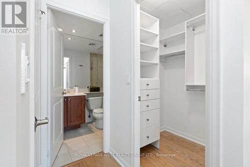 809 - 628 Fleet Street, Toronto, ON - Indoor