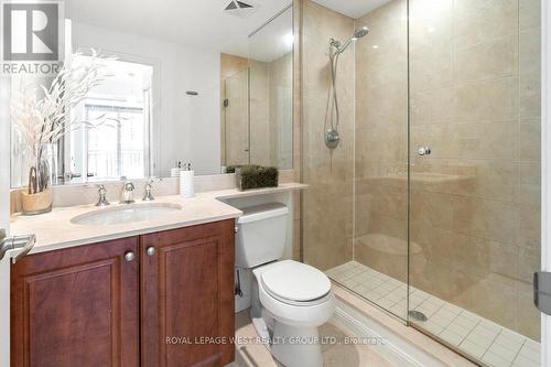 809 - 628 Fleet Street, Toronto, ON - Indoor Photo Showing Bathroom