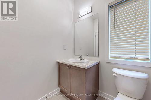 56 Haldimand Street, Vaughan, ON - Indoor Photo Showing Bathroom