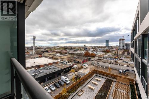 707 - 859 The Queensway, Toronto, ON - Outdoor With View