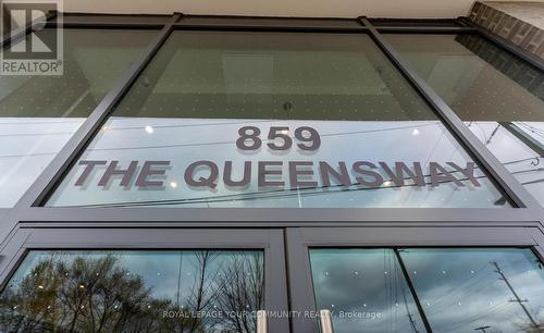 707 - 859 The Queensway, Toronto, ON - 