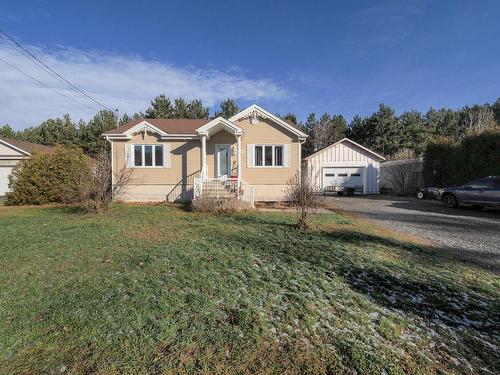 Frontage - 200 Rue Cantin, Trois-Rivières, QC - Outdoor