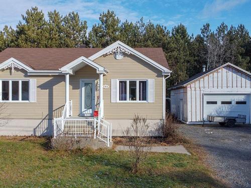 Frontage - 200 Rue Cantin, Trois-Rivières, QC - Outdoor With Facade