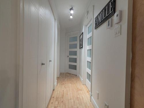 Passageway - 200 Rue Cantin, Trois-Rivières, QC - Indoor Photo Showing Other Room