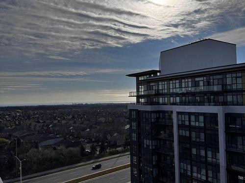 Lph22-395 Dundas St W, Oakville, ON - Outdoor With View