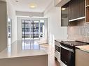 Lph22-395 Dundas St W, Oakville, ON  - Indoor Photo Showing Kitchen 