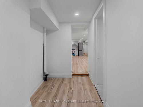 211 Gilbert Ave, Toronto, ON - Indoor Photo Showing Other Room