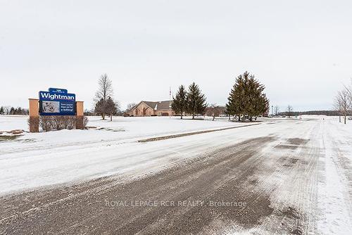 Part Lot 58 Con C Street, Minto, ON 