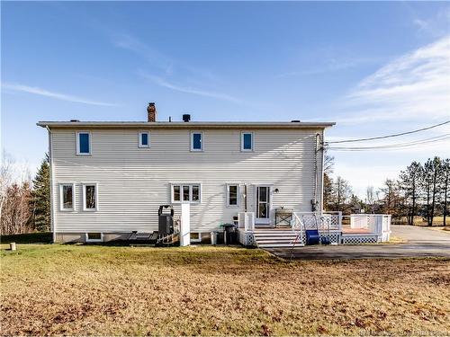 262 Desherbiers, Saint-Louis-De-Kent, NB 