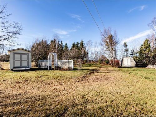 262 Desherbiers, Saint-Louis-De-Kent, NB 