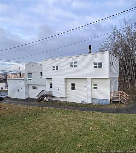 216 Notre Dame St, Atholville, NB 