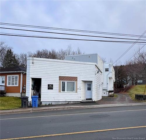 216 Notre Dame St, Atholville, NB 