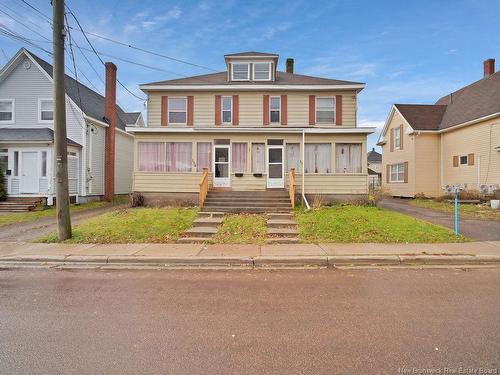 134 - 136 Dominion St, Moncton, NB 