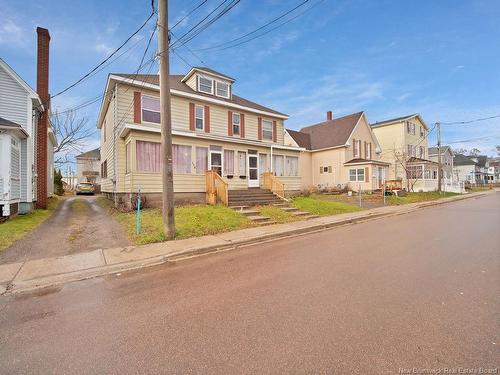 134 - 136 Dominion St, Moncton, NB 