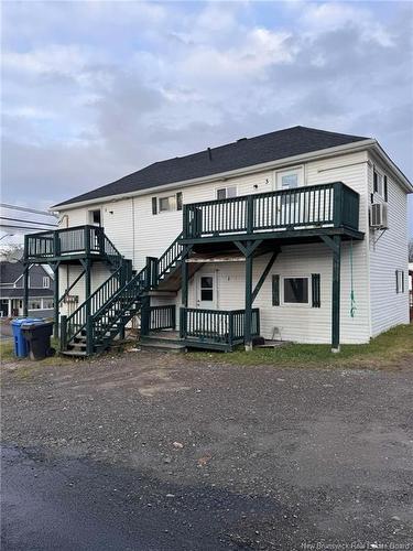 222 Notre Dame St, Atholville, NB 