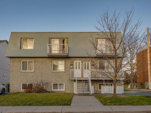 FaÃ§ade - 1651  - 1657 Rue Westgate, Longueuil (Le Vieux-Longueuil), QC - Outdoor