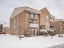 Frontage - 301-1023 Rue St-Jacques, Saint-Jean-Sur-Richelieu, QC  - Outdoor 