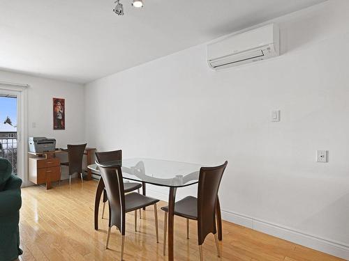 Dining room - 301-1023 Rue St-Jacques, Saint-Jean-Sur-Richelieu, QC - Indoor Photo Showing Dining Room