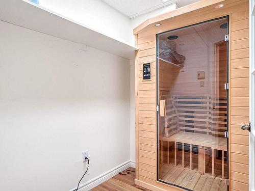 Sauna - 200 Rue Bruno, Saint-Jean-De-Matha, QC -  Photo Showing Other Room