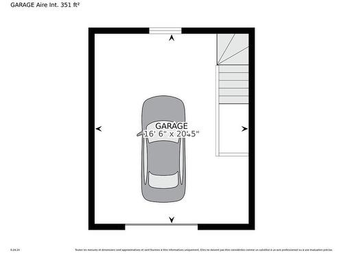 Plan (croquis) - 200 Rue Bruno, Saint-Jean-De-Matha, QC - Other