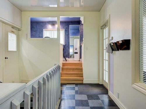 Escalier - 78 Rue Caouette E., Thetford Mines, QC - Indoor Photo Showing Other Room