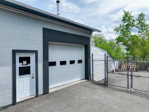 ExtÃ©rieur - 78 Rue Caouette E., Thetford Mines, QC - Outdoor With Exterior