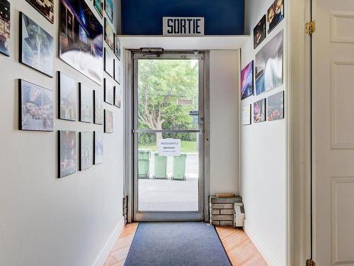 Hall d'entrÃ©e - 78 Rue Caouette E., Thetford Mines, QC - Indoor Photo Showing Other Room