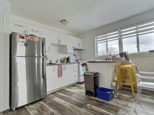 Cuisine - 1058 Rue Notre-Dame E., Thetford Mines, QC - Indoor Photo Showing Kitchen