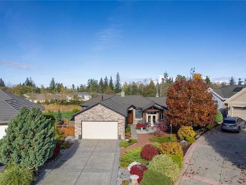 607 Morningstar Dr, Parksville, BC 