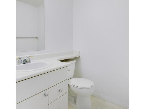 206-350 Island Hwy South, Campbell River, BC - Indoor Photo Showing Bathroom