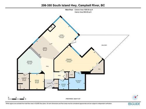 206-350 Island Hwy South, Campbell River, BC - Other